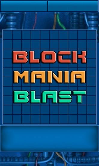 download Block mania: Blast apk